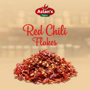 Red Chili Flakes