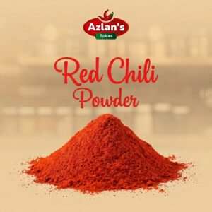 Red Chili Powder