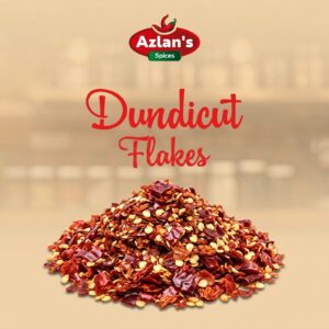 Dundicut Flakes