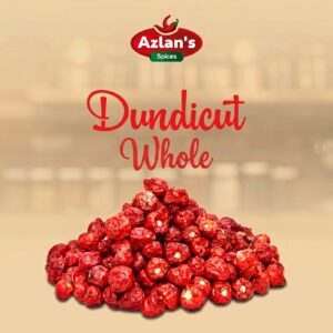 Dundicut Whole