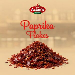 Paprika Flakes