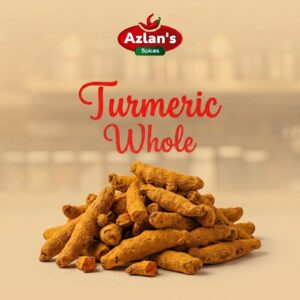 Turmeric Whole