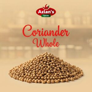 Coriander Whole