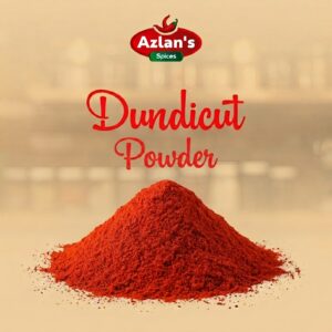 Dundicut Powder