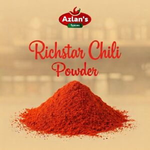 Richstar Powder