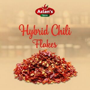 Hybrid Flakes