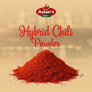 Hybrid Powder