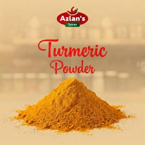 Turmeric Powder