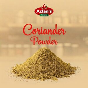 Coriander Powder