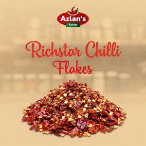 Richstar Flakes